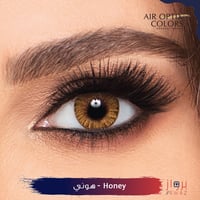 اير اوبتكس - Air Optix Color