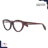 الكسندر ماك كوين - Alexander Mcqueen - Pinky Black