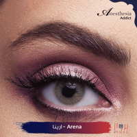 انستازيا ادكت - Anesthesia Addict