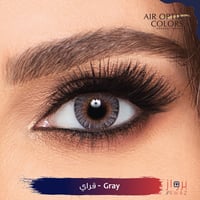 اير اوبتكس - Air Optix Color