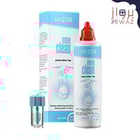 محلول افيزور ايفر كلين - Avizor Ever Clean Solutio...