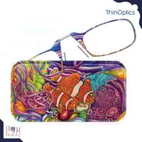 نظارات قراءة جاهزة ThinOptics