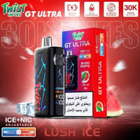 Lush Ice - جح ايس