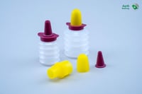 مزين كب كيك ميتالتكس