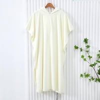 روب استحمام مع كاب من jomana