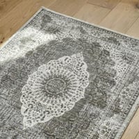 سجادة صلاة ميموري فوم مخملية