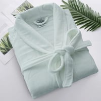 روب استحمام قطن 100% من رست دوز