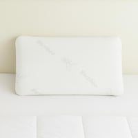 مخدة ميموري فوم بامبو