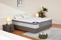 مرتبة Jomana ميموري فوم 12 طبقة