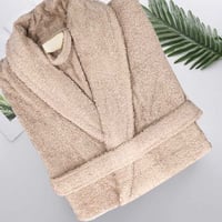 روب حمام قطن بامبو