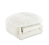 طقم مفرش ويسلر الشتوي