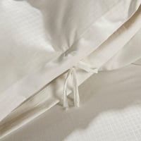 مفرش سرير فندقي مزدوج من Rest Dose