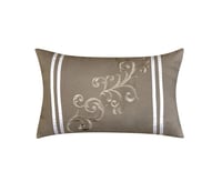 طقم مفرش عرايسي مزدوج 7 قطع