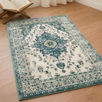 سجادة صلاة ميموري فوم مخملية