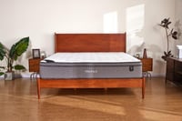 مرتبة Jomana ميموري فوم بارد 12 طبقة