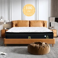 مرتبة فيكتوريا فاخرة + عازل حماية