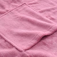 روب حمام قطن بامبو