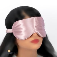 مجموعة حرير طبيعي 100% - 3 قطع