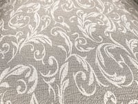 تلبيسة كنب مزدوج لشخصين كريمي جاكار