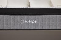 مرتبة Jomana ميموري فوم بارد 12 طبقة