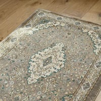 سجادة صلاة ميموري فوم مخملية