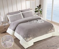 بكج الجمعة البيضاء - مقاسات مفردة