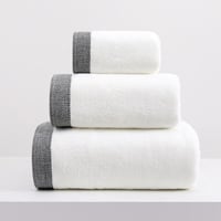 منشفة كورال فليس ملكية