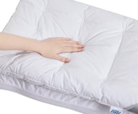 مخدة ميكادو القطنية