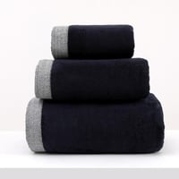 منشفة كورال فليس ملكية