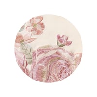 طقم مفرش شتوي 4 قطع مفرد ونصف