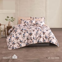 طقم مفرش آرينا مشجر