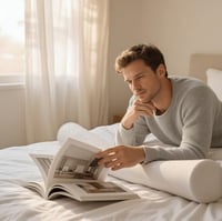 مخدة ريليف متعددة الاستخدامات