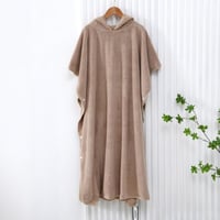 روب استحمام مع كاب من jomana