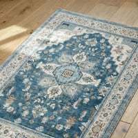 سجادة صلاة ميموري فوم مخملية