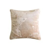 مفرش مواليد شتوي 4 قطع