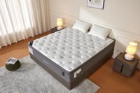 مرتبة Jomana ميموري فوم 12 طبقة