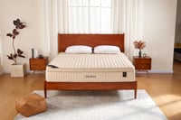 مرتبة Jomana لاتكس طبيعي 12 طبقة