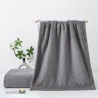 منشفة كورال فليس