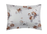 مفرش سرير صيفي مزدوج 6 قطع