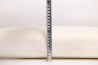 مخدة لاتيكس الباردة