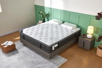 مرتبة Jomana ميموري فوم بارد 12 طبقة