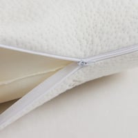 مخدة ميموري فوم بامبو