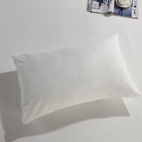 مفرش سرير فندقي مزدوج من Rest Dose