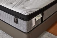 مرتبة Jomana ميموري فوم بارد 12 طبقة