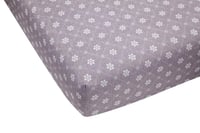 مفرش سرير صيفي مزدوج 6 قطع