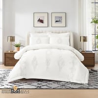 طقم مفرش شتوي 6 قطع