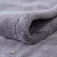 منشفة كورال فليس