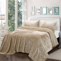 بكج سفاري مزدوج