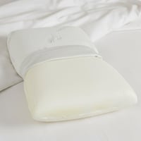 مخدة ميموري فوم بامبو