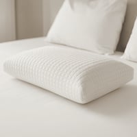 مخدة ميموري فوم بتقنية التبريد